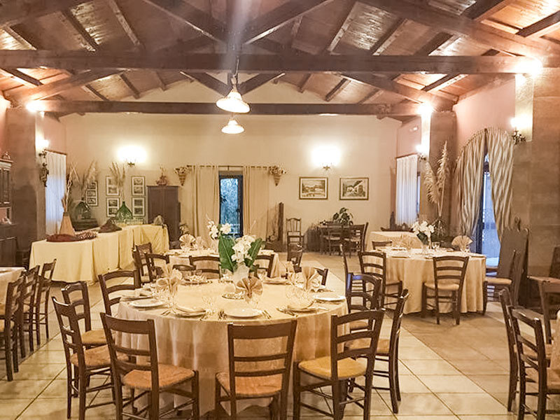 Agriturismo le Terre di San Domenico 3