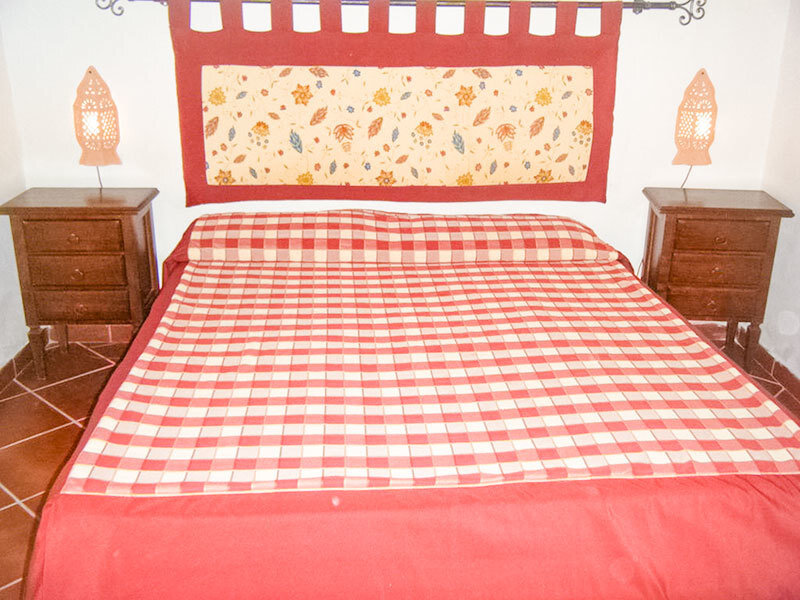 Agriturismo le Terre di San Domenico 2