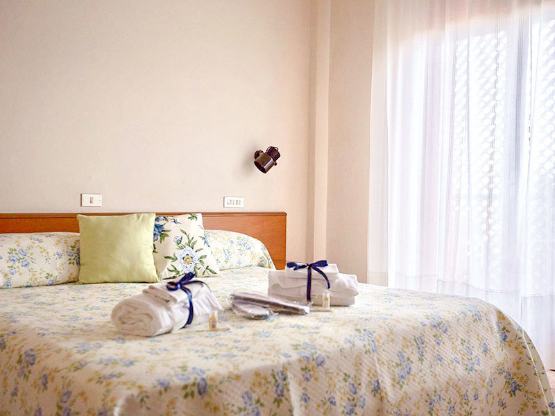 Hotel Montecarlo 2