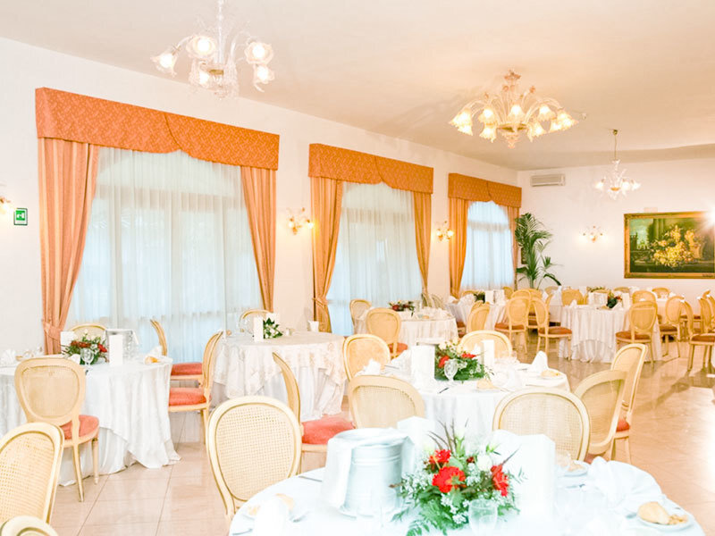 Hotel Magnolia 3
