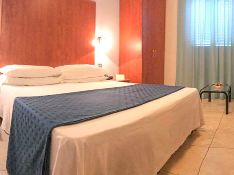 Hotel Magnolia 2