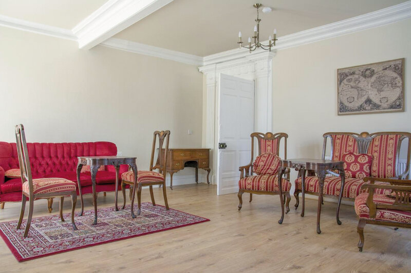 Abbey View House 2
