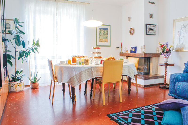 B&B Dimora Morelli 2