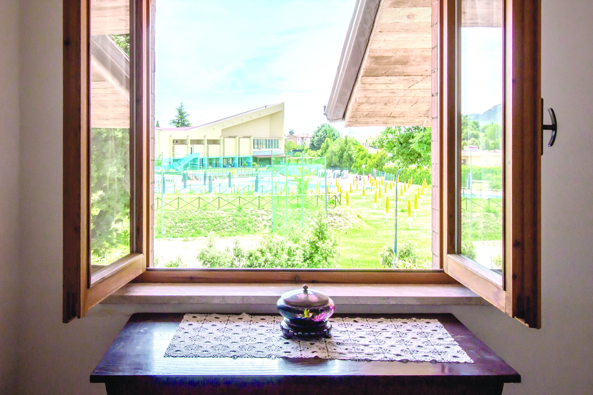 B&B Dimora Morelli 3