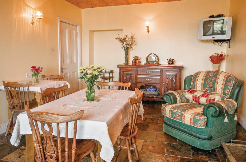 Castlehouse B&B 2