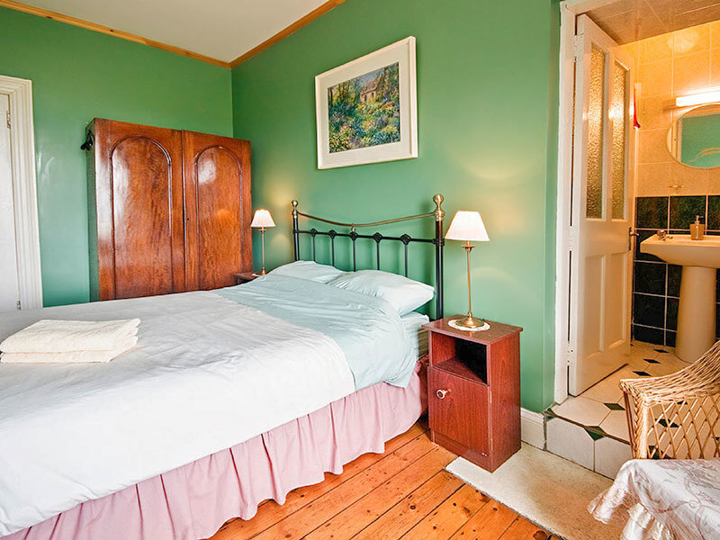 Castlehouse B&B 3