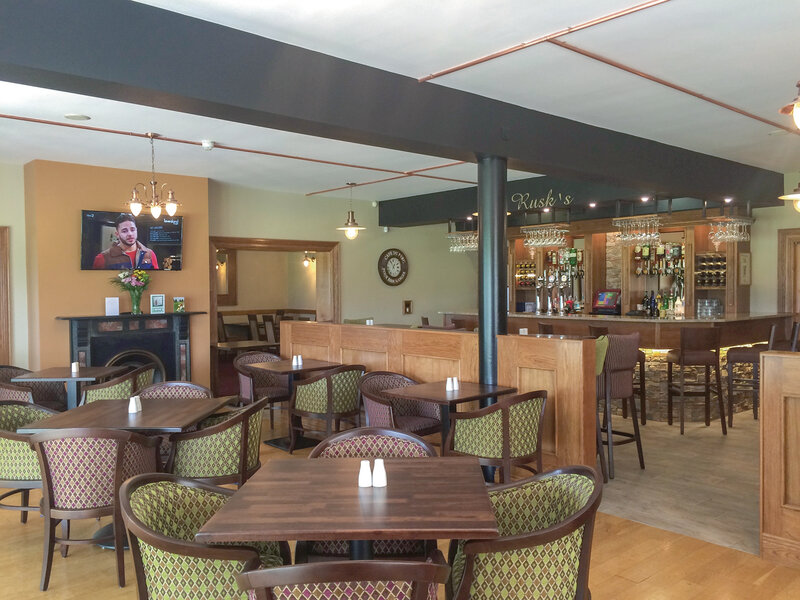 Clogher Valley Golf Club Guest Accommodation 2