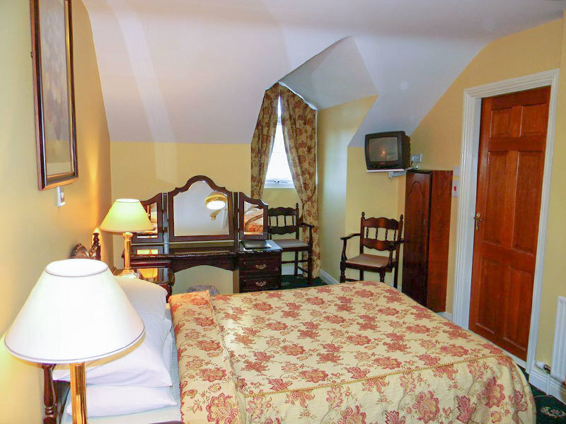 Clooneen House 3