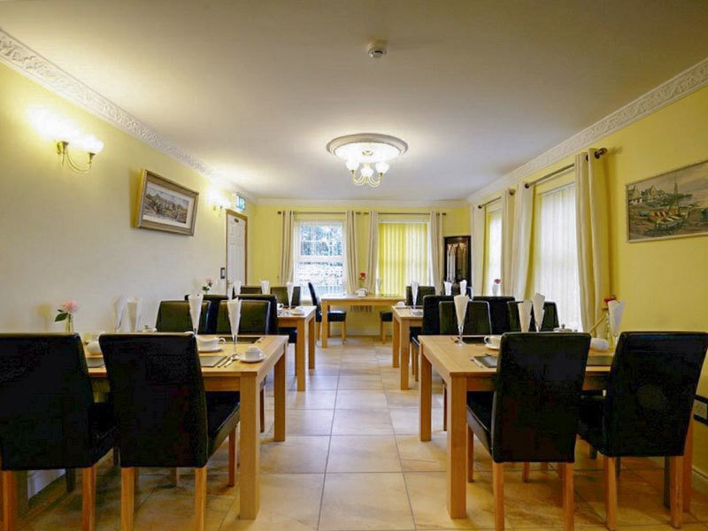 Seaview Guesthouse 3