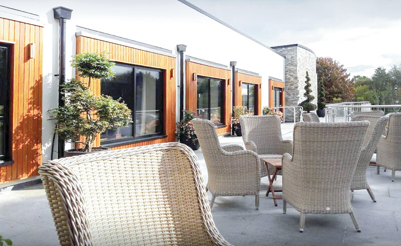 Silverbirch Hotel 3