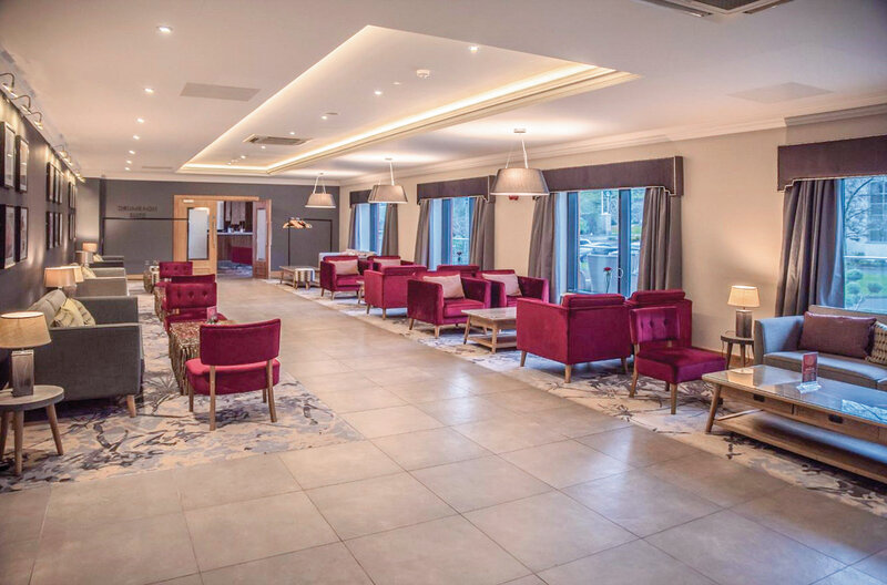 Silverbirch Hotel 2