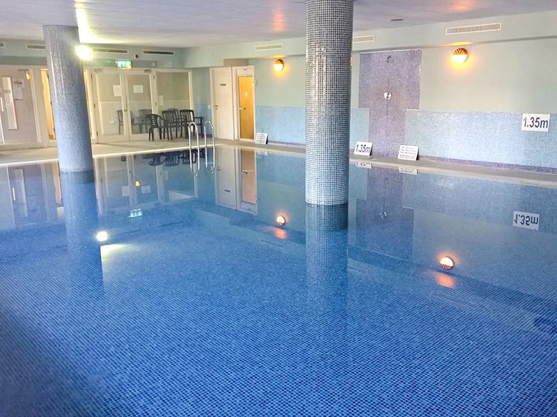 Pier Head Hotel Spa & Leisure Centre 3