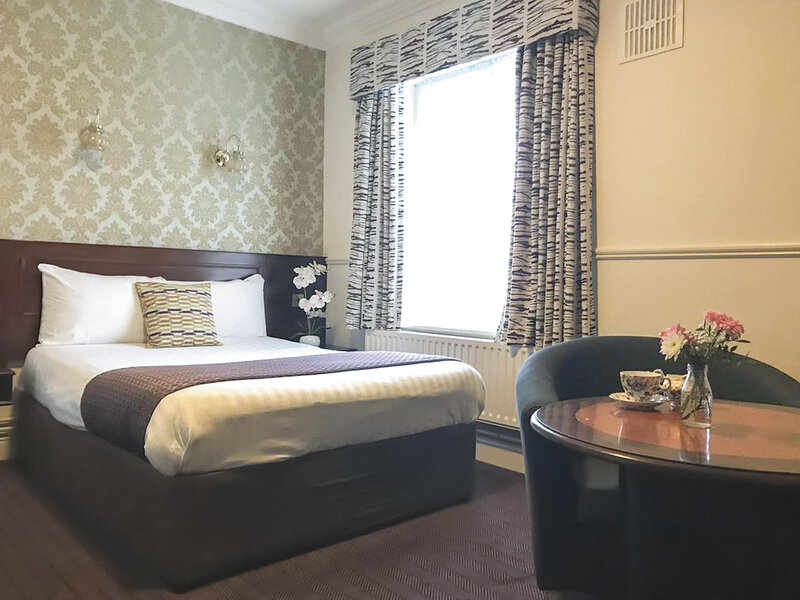 The Club House Hotel Kilkenny 2