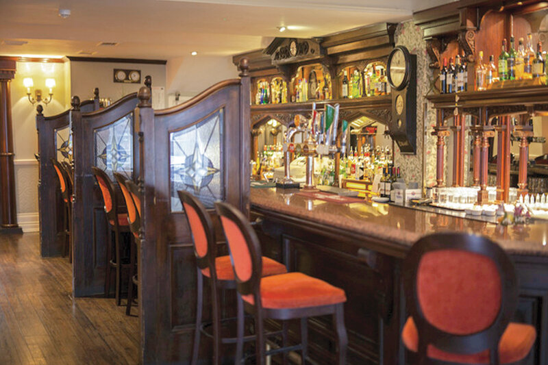 The Club House Hotel Kilkenny 3