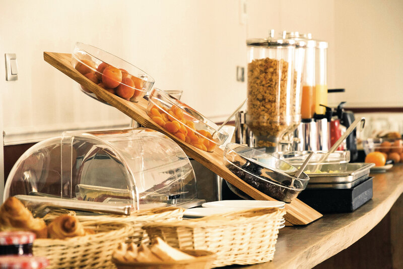 Hotel Best Western Plus Hyères Côte d'Azur 3