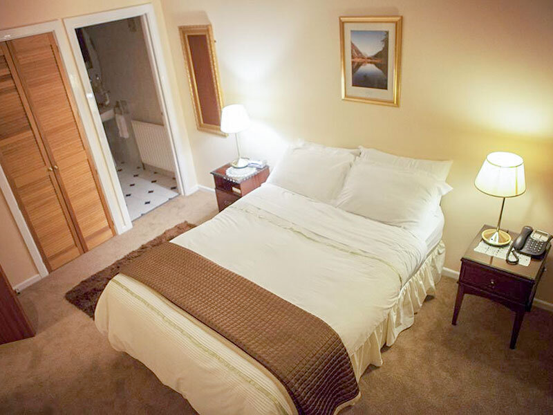The Derg Arms B&B 2