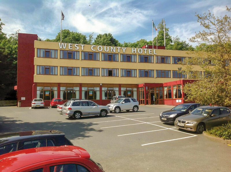 West County Hotel 3