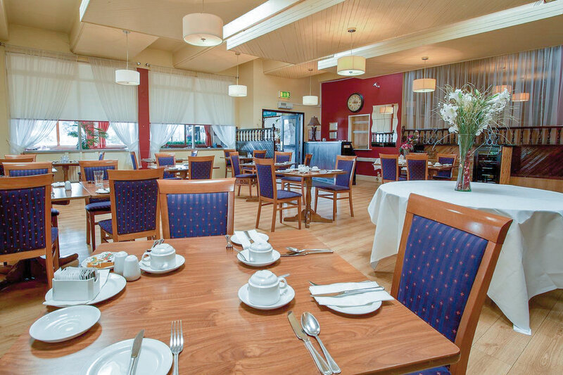 West County Hotel 2