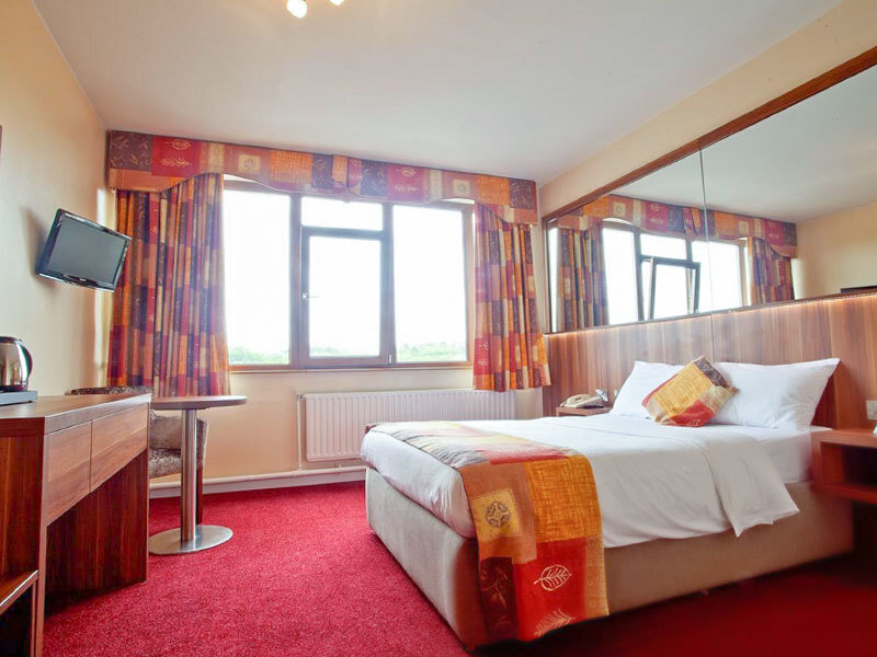 West County Hotel 2