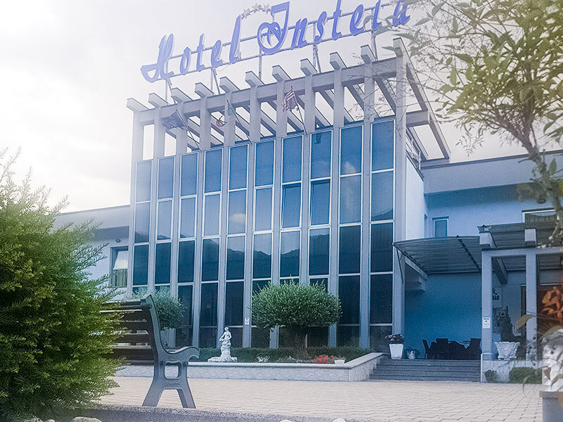 Hotel Insteia 3