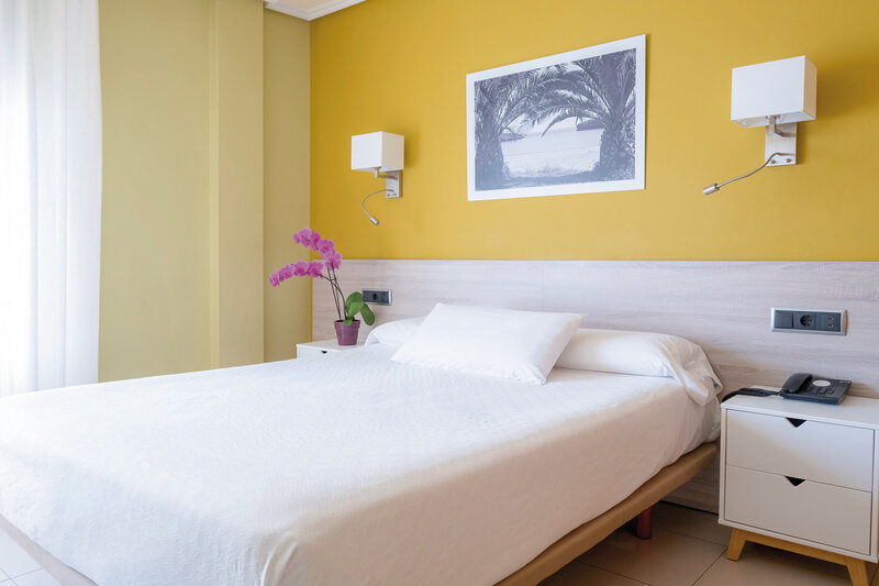 Hotel Miracielos 3
