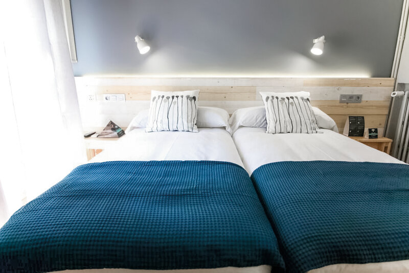 Hotel Alda Centro Ponferrada 3