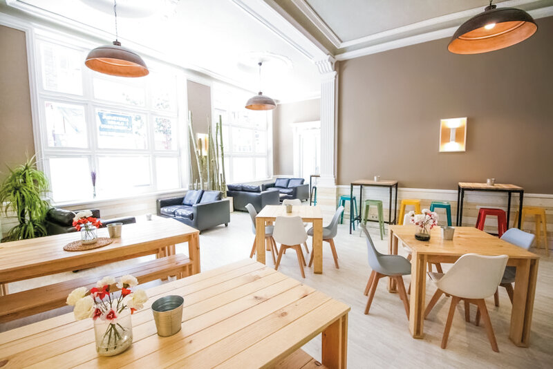 Hotel Alda Centro Ponferrada 3