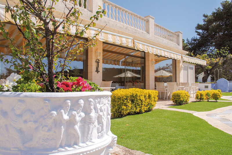 Hotel Bonsol 3