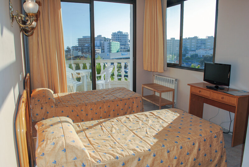 Hotel Bonsol 2