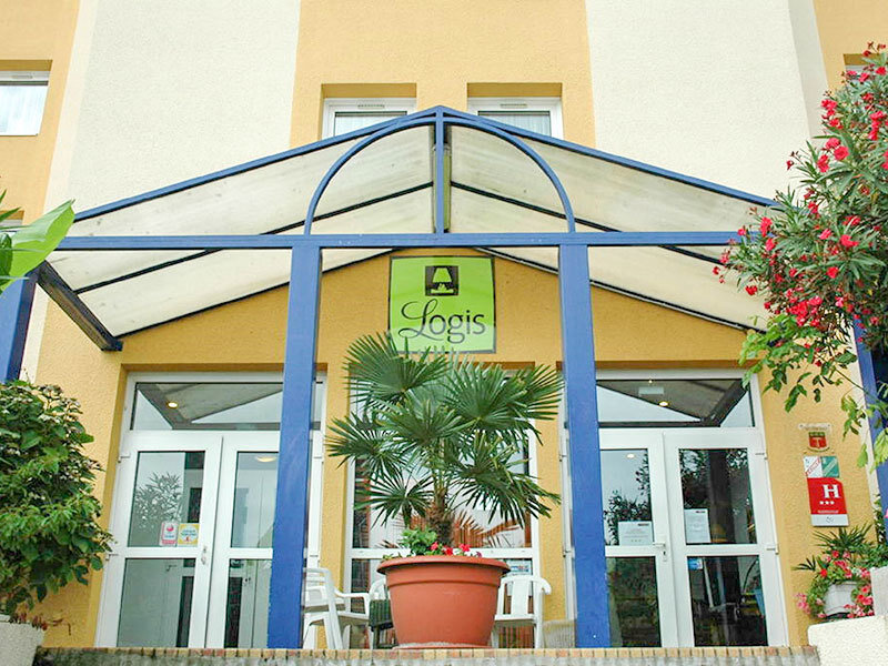 Hôtel Le Relais 2