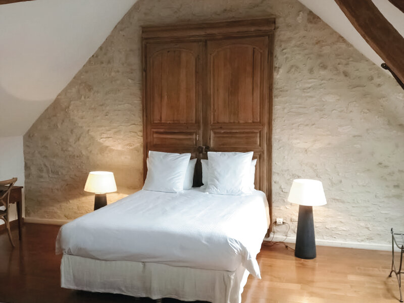 L'Aunette Cottage 4