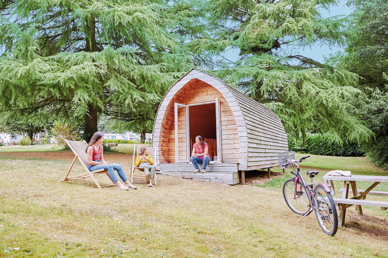 Camping Le Clos du Blavet 3