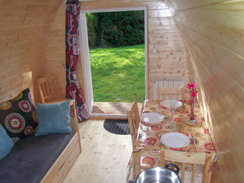 Camping Le Clos du Blavet 2