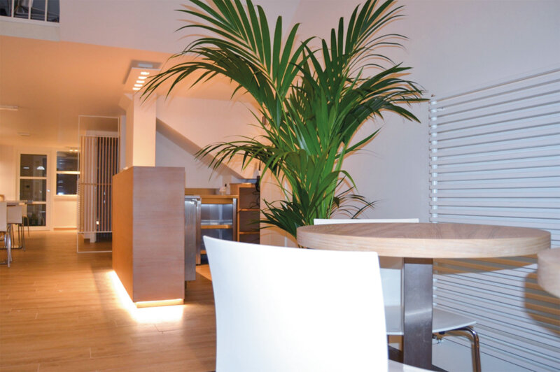 Hotel Denikè 2