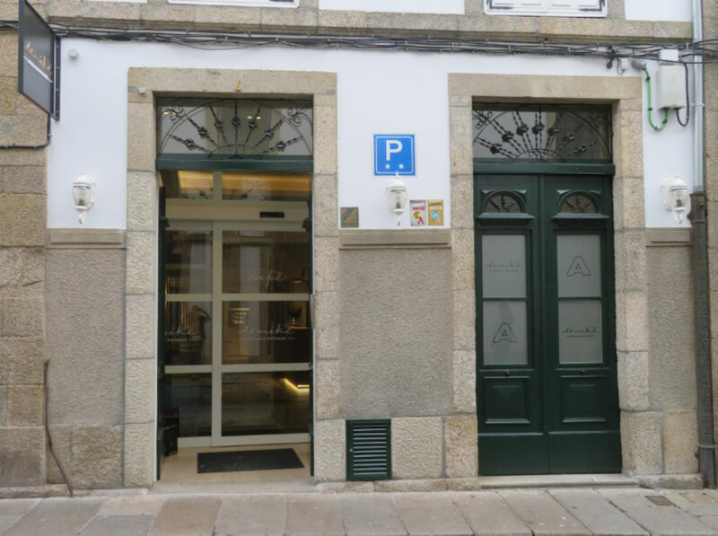 Hotel Denikè 3