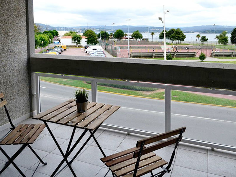 Hotel Alda Sada Marina 2