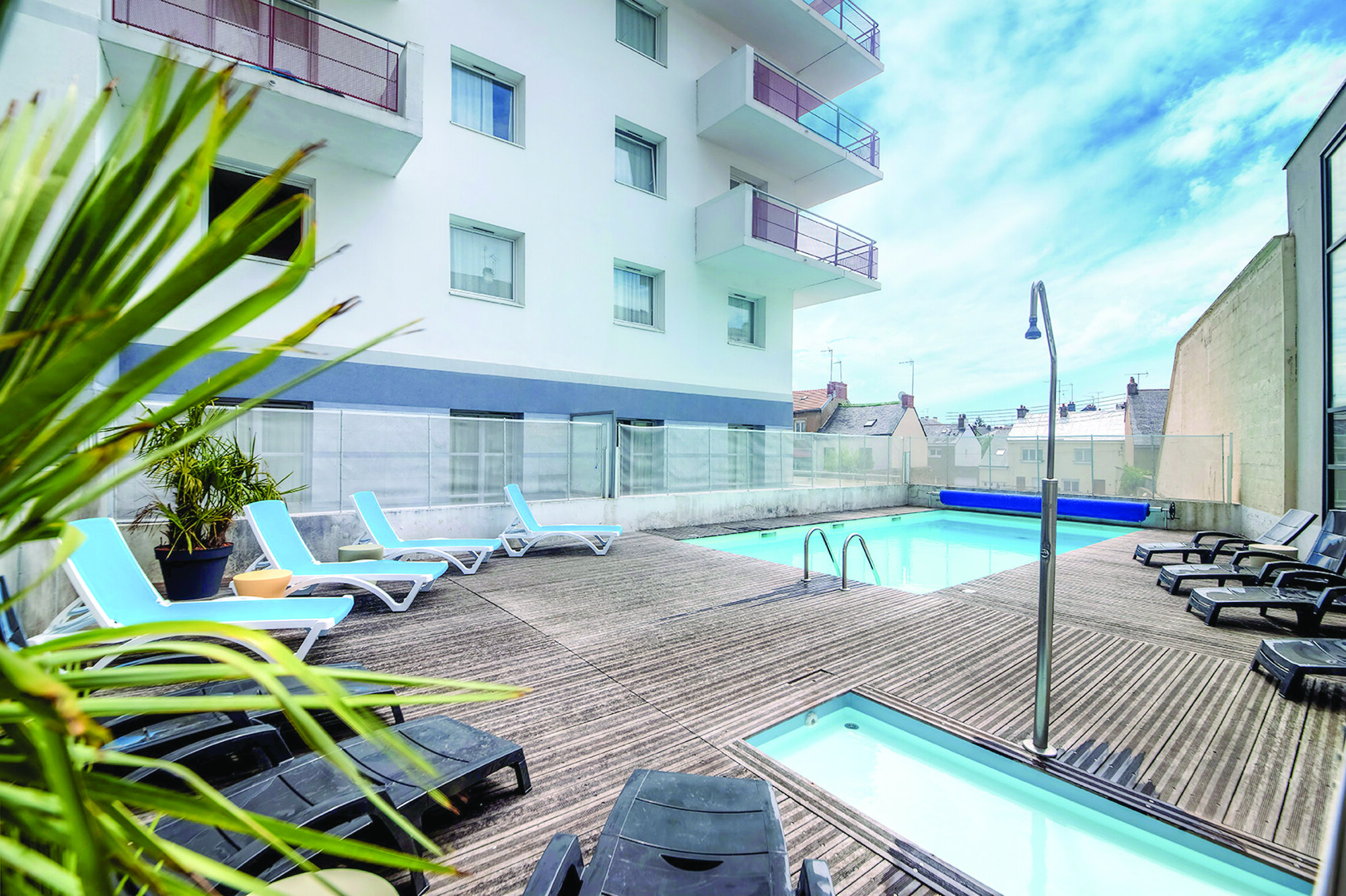 Saint-Nazaire - Les Portes de l'Océan 3