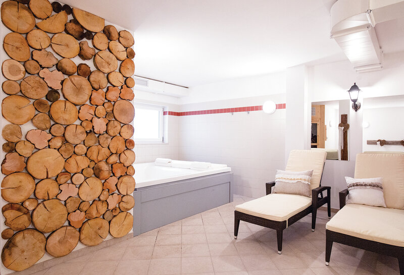 Chalet Giasenei 2