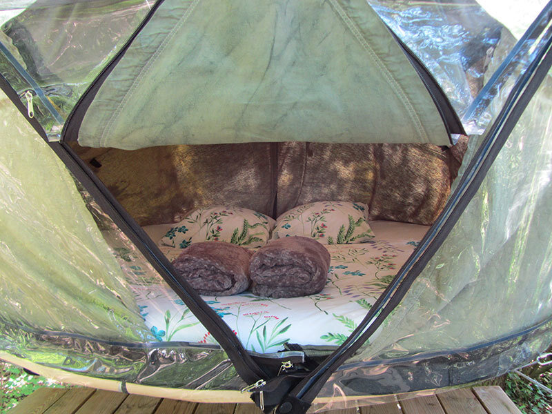 Camping Le Petit Trianon 2