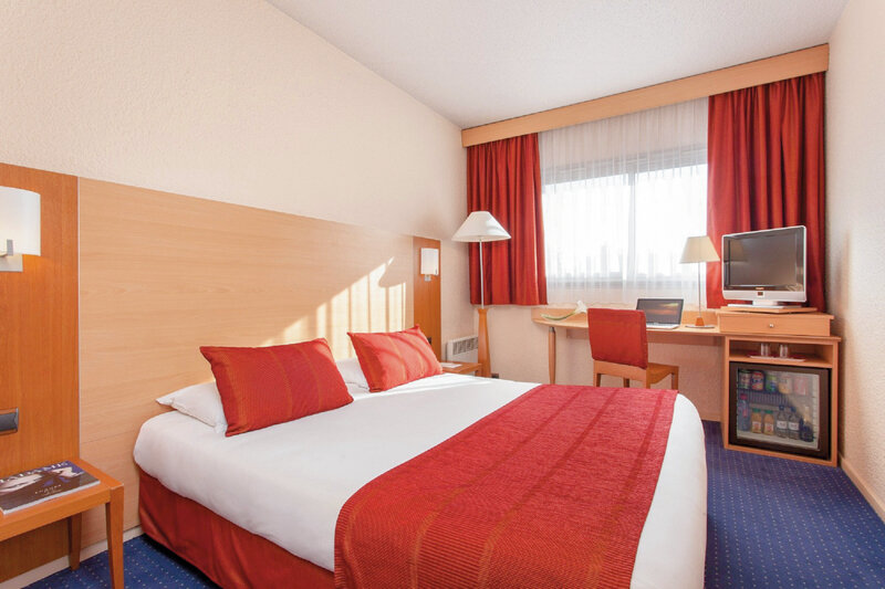 Hôtel Forest Hill Meudon‑Vélizy 2
