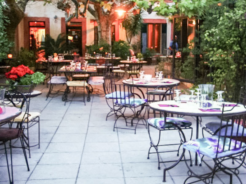Hôtel Beauséjour Les Palmiers 2