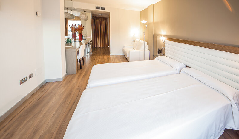 Duero Hotel 2