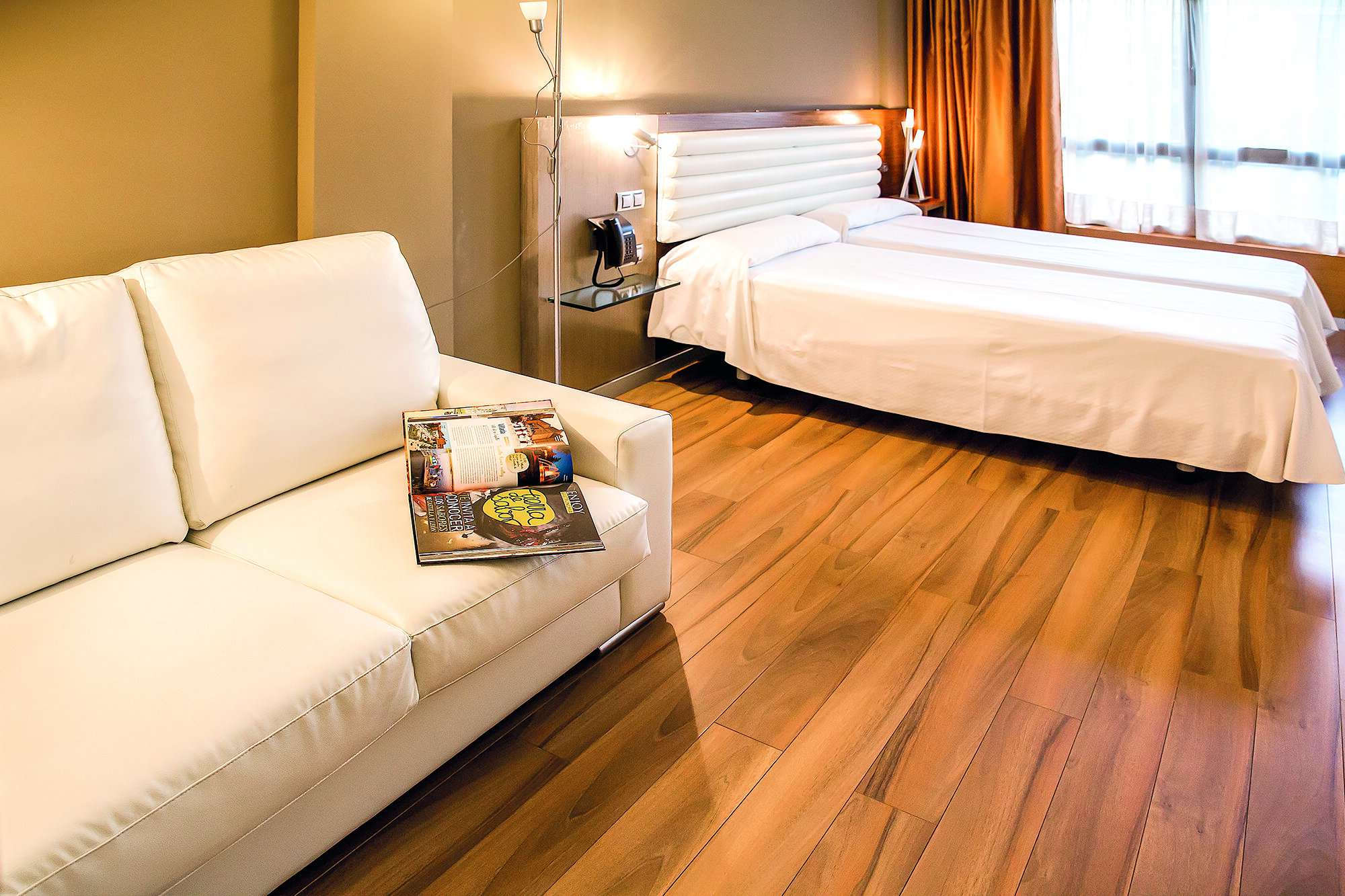 Duero Hotel 4