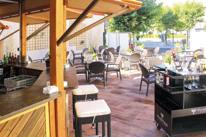 Duero Hotel 3