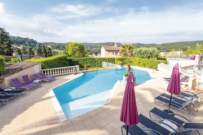 Hôtel Perla Riviera 3