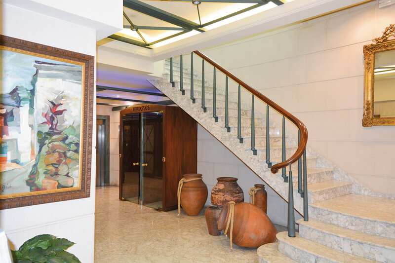 Hotel Alda El Suizo 2