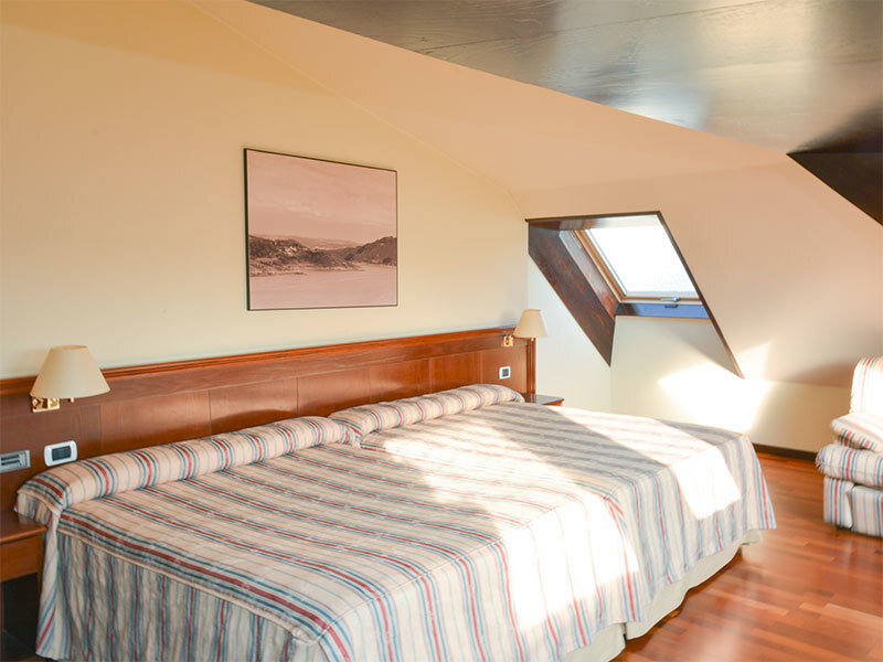 Hotel Alda El Suizo 3