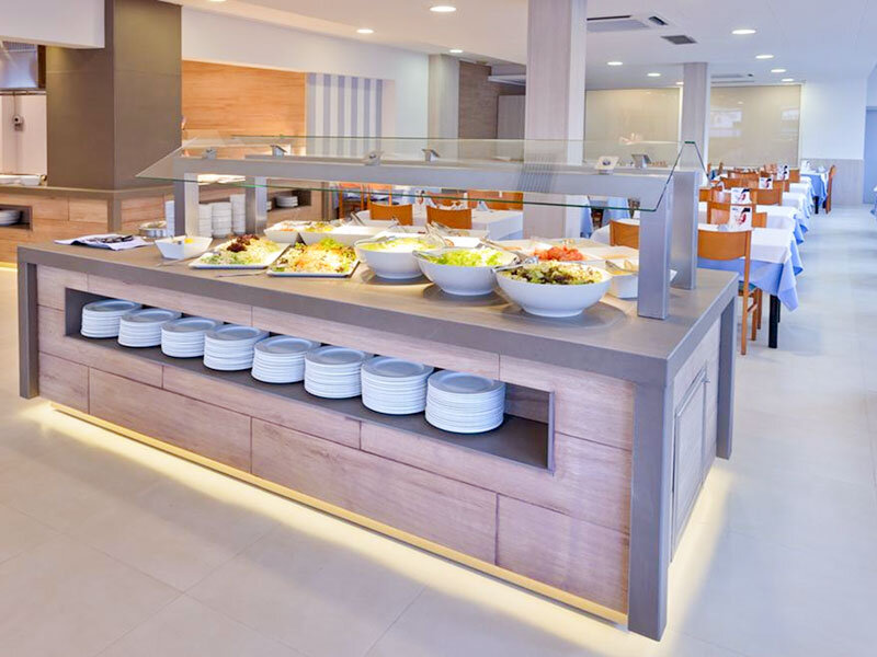 Hotel Merce 3