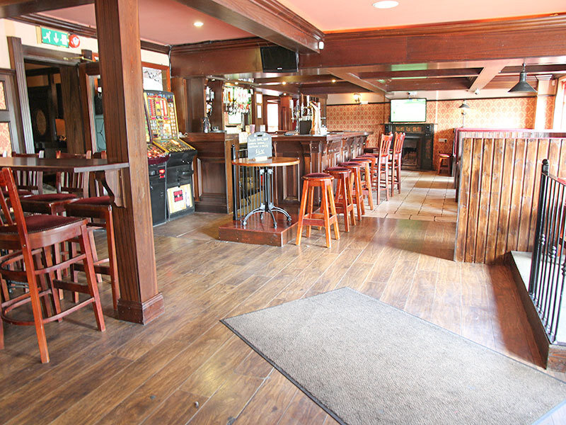 5 Corners Guest Inn 2