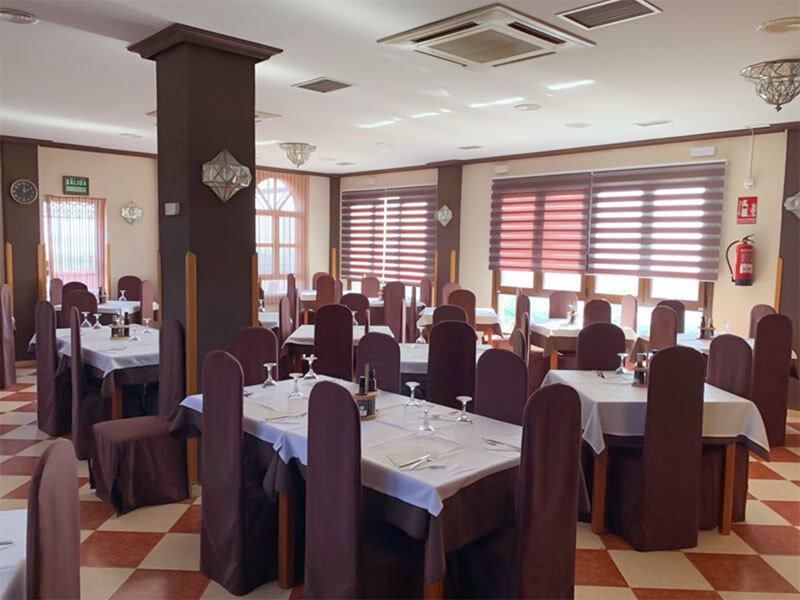 Hotel Restaurante La Loma 3